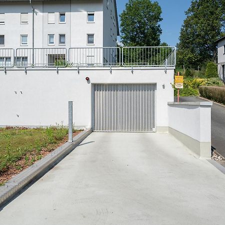 Benville Pirna - Modern - Familie - Terrasse Exterior photo
